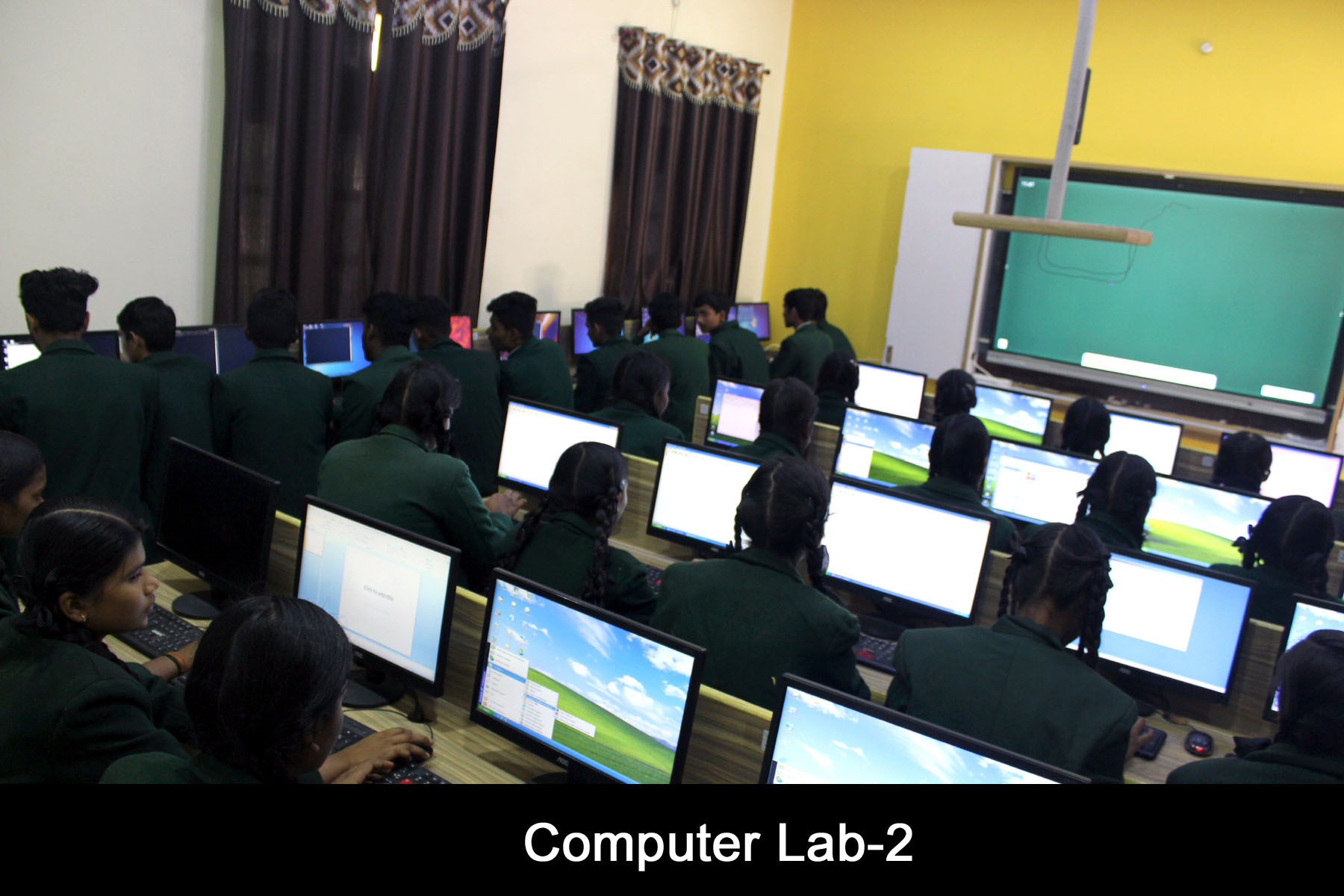 Computer Lab-2